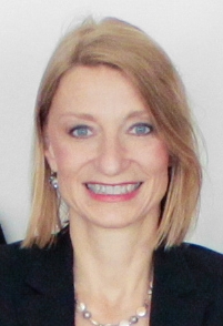 Birgit Kurz