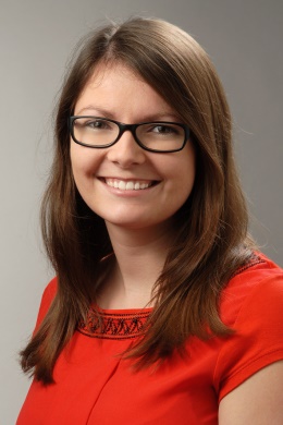 Desiree Bender