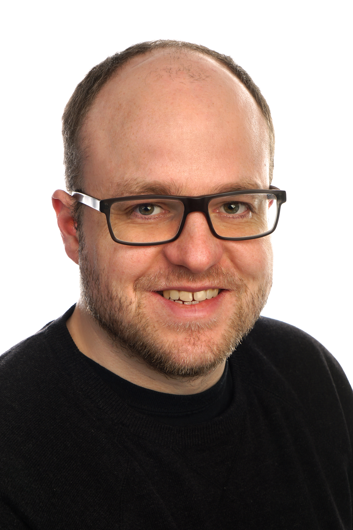 David Klanke