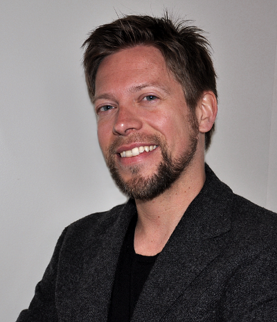 Benedikt Orlowski