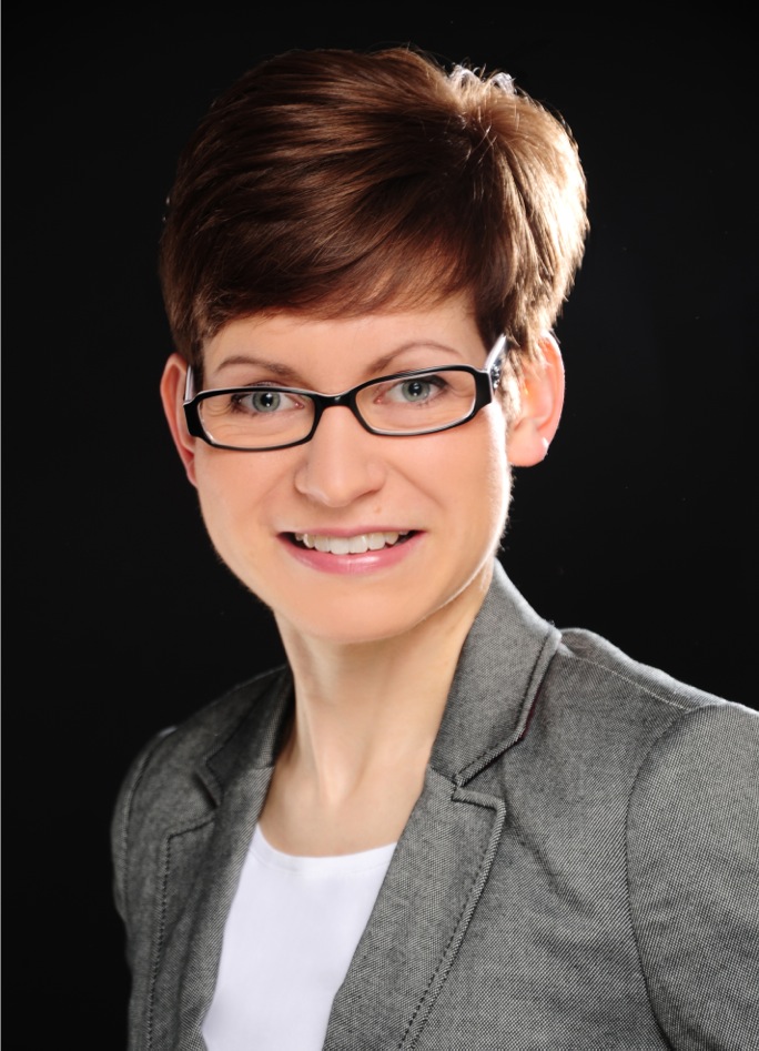 Barbara Rögele